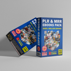 3 Million MRR eBooks Pack