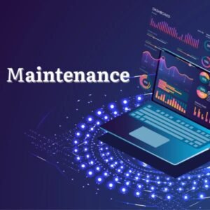 Website Maintenance Plan