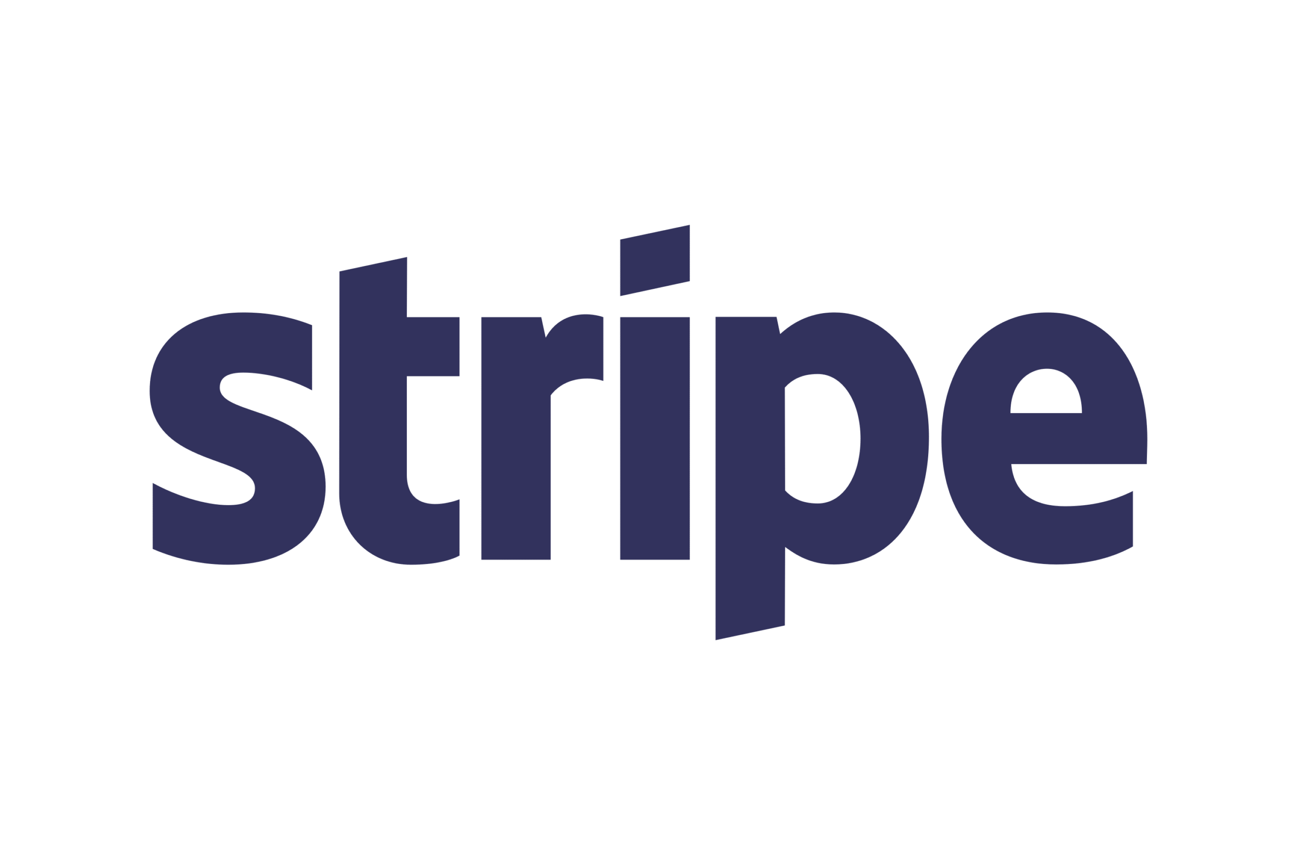 Pay safely with Stripe